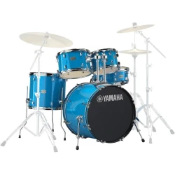 Yamaha RDP0F5SKB Rydeen Sky Blue Set akustičnih bobnov