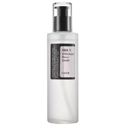 COSRX AHA 7 Power tečnost za izbeljivanje kose 100ml