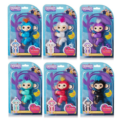 Zabavne opice Fingerlings