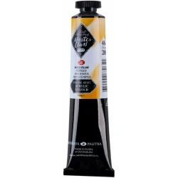 Nevskaya Palitra Akrilna barva Master Class 46 ml Naples Yellow