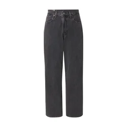 LEVIS Kavbojke 578 črna