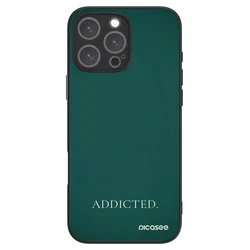 ULTIMATE CASE MagSafe za Apple iPhone 16 Pro Max - Addicted