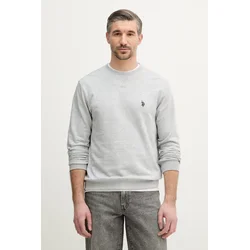 Pulover U.S. Polo Assn. DHM LB CREW