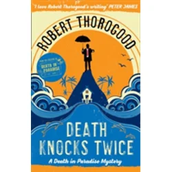 Death Knocks Twice