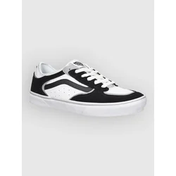 Vans Skate Rowley Skate čevlji white