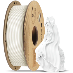 Anycubic PLA Matte White, 1.75 mm / 1000 g