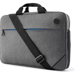 HP Torba za laptop Prelude, 17.3, Siva