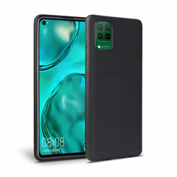 MASKA TECH-PROTECT ICON HUAWEI P40 LITE BLACK