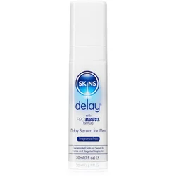 Skins Natural Delay Serum 30ml