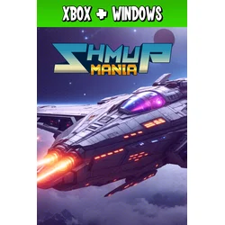 SHMUP Mania (Xbox + Windows) PC/XBOX LIVE Key EUROPE