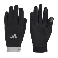 Adidas RUN GLOVE, rukavice, crna Q4631