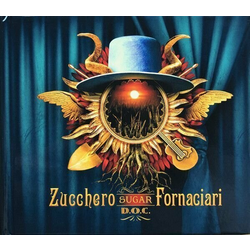 Zucchero D.O.C. (CD)