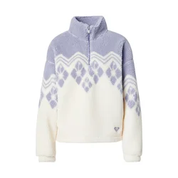 ROXY Pulover MOUNTAIN STORY kremna/opal