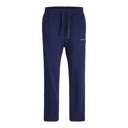 Jack & Jones Junior Hlače modra