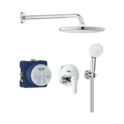 Eurosmart Tempesta 250 ugradni set