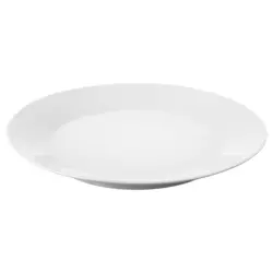 IKEA 365+ Tanjir, bela, 20 cmPrikaži specifikacije mera