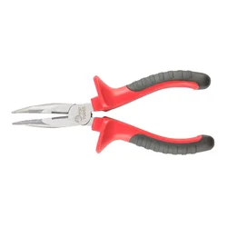 Ploščate stranske klešče 160 mm 32D114
