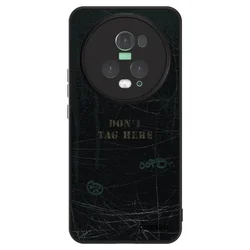 ULTIMATE CASE za Honor Magic5 Pro - DON´T TAG
