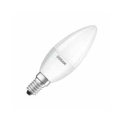 OSRAM LED sijalica toplo bela 7W