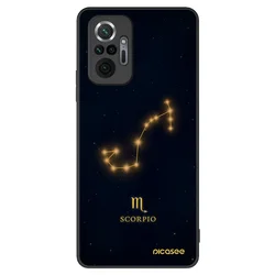 ULTIMATE CASE za Xiaomi Redmi Note 10 Pro - SCORPIO