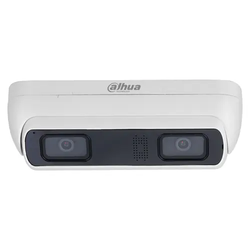 DAHUA_ IPC-HDW8441X-BV-3D 4MP WizMind Dual-Lens Stereo Analysis Network kamera