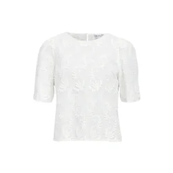 OBJECT Bluza MYA bela
