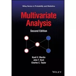 Multivariate Analysis 2e