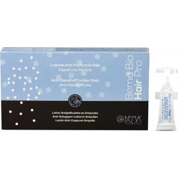 BEMA BIO Prirodne ampule protiv peruti 10x10ml