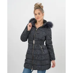 LA FORCE Ženska jakna FL-1440, Tamnosiva