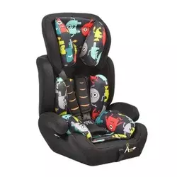 Autosedište za decu Ares Zeleni 9-36kg