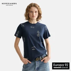 Scotch & Soda Majica