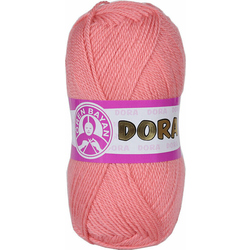 Madam Tricote Dora 036 Salmon