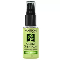 MARION - ORIJENTALNO ULJE ZA JAEANJE KOSE