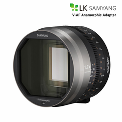 Samyang V-AF Anamorphic MF Adapter 1.7x