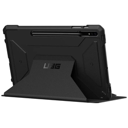 UAG Metropolis, black - Samsung Galaxy Tab S8/S7 (224011114040)