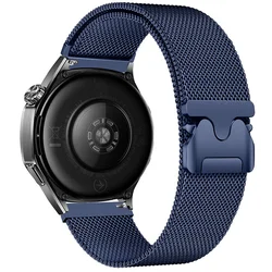 Weiqiantu Zamenska narukvica za pametni sat za Huawei Watch, Teget