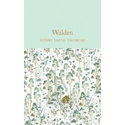 Henry David Thoreau - Walden