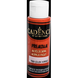 Cadence Akrilna barva Premium - Lavender/70 ml