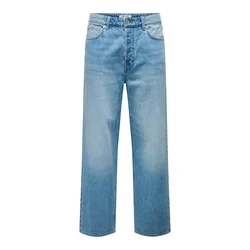 Only & Sons Kavbojke ONSFADE moder denim