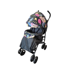 Kolica Zoe Pink HP-312ZPI - kišobran kolica