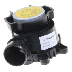 Elektro ventil za mašinu za pranje sudova Beko 1760400100