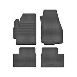 Motohobby Gumene patosnice za Hyundai Accent II (99-05)