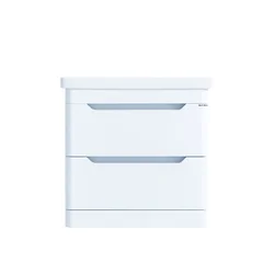 Pino Art Soft F 0850 Lavabo sa ormarićem, 55cm, Drvo
