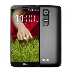 LG pametni telefon G2 D802 16GB 4G crni