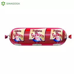 PASTETA SA SUNKOM U CREVU 130G.(20) YUHOR