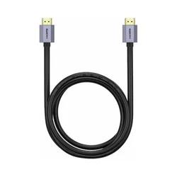 E-GREEN Kabl HDMI 2.1 MM 5m crni 8K 60Hz