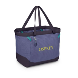 Osprey Torba Transporter™ Gear Tote 28 - Euphoria Purple, O/S