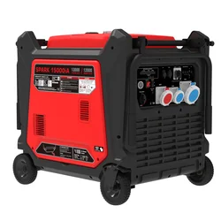 SPARK inverterski agregat 15000iA (GSPA0023)
