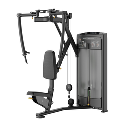 Pec Fly / Rear Delt Stroj Toorx PLX-9300