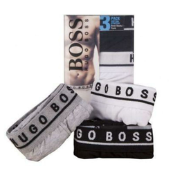 Hugo Boss 3 pack muške bokserice